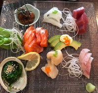 Toshi's Japanese Restaurant - Accommodation QLD