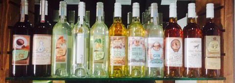 The Union Bar - Accommodation QLD 13