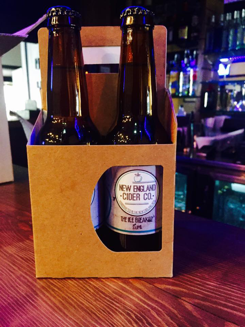 The Union Bar - Accommodation QLD 14