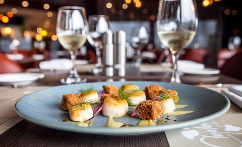 Chophouse Grill - Accommodation QLD 0