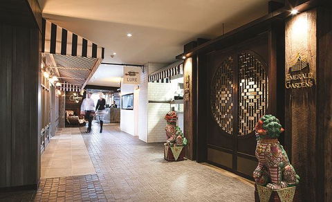 Chophouse Grill - Accommodation QLD 9