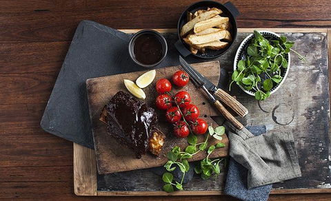 Chophouse Grill - Accommodation QLD 11