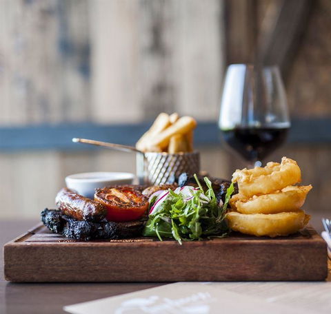 Chophouse Grill - Accommodation QLD 16