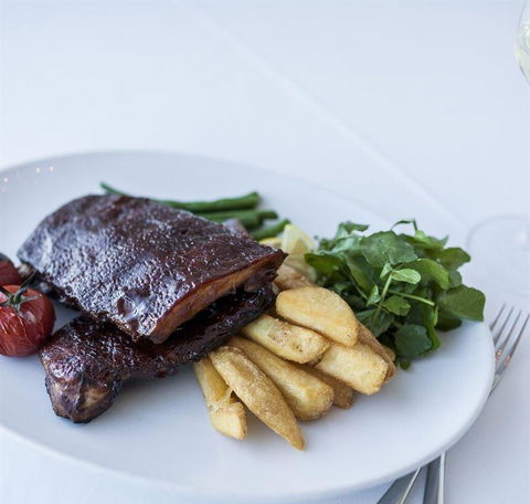 Chophouse Grill - Accommodation QLD 20