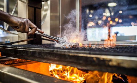 Chophouse Grill - Accommodation QLD 2
