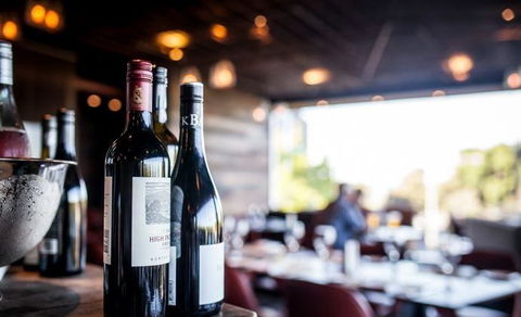 Chophouse Grill - Accommodation QLD 4