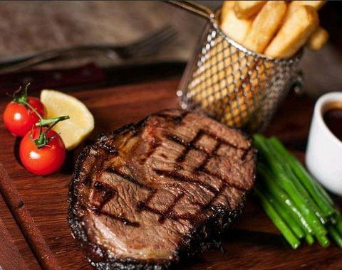Chophouse Grill - Accommodation QLD 7