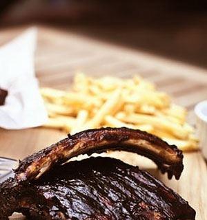 Chophouse Grill - Accommodation QLD 8