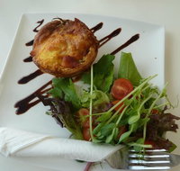 Frederick's Cafe - Accommodation QLD