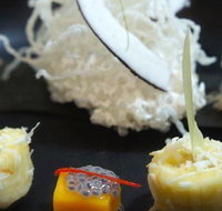 Jinda Thai Restaurant - Accommodation QLD