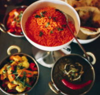 Nataraja Indian Restaurant - Accommodation QLD
