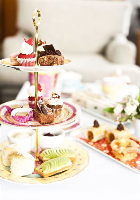 Posh Pizza - Accommodation QLD 7