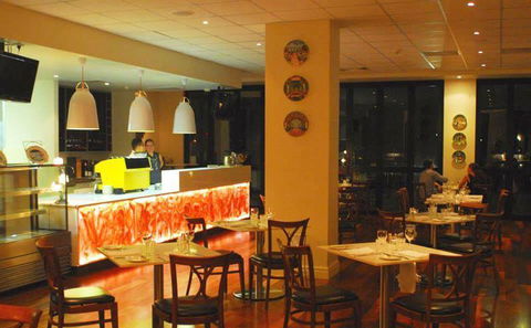 Rang Mahal Indian Restaurant - Accommodation QLD 20