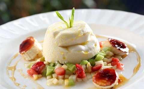 Rang Mahal Indian Restaurant - Accommodation QLD 22