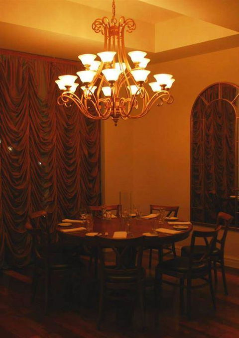 Rang Mahal Indian Restaurant - Accommodation QLD 23