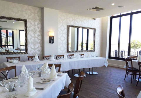 Rang Mahal Indian Restaurant - Accommodation QLD 25