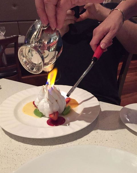 Rang Mahal Indian Restaurant - Accommodation QLD 5