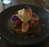 Stovetop - Accommodation QLD