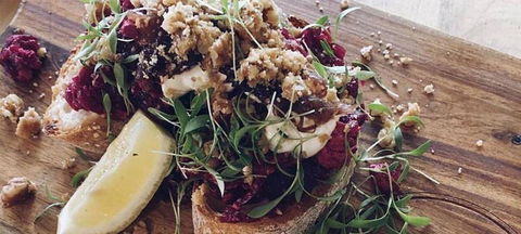 The Union Bar - Accommodation QLD 0