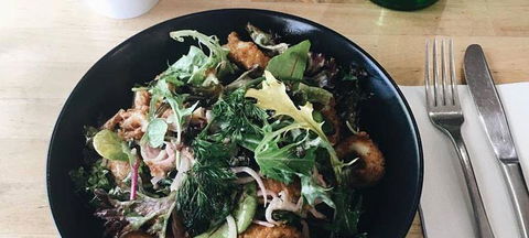 The Union Bar - Accommodation QLD 2