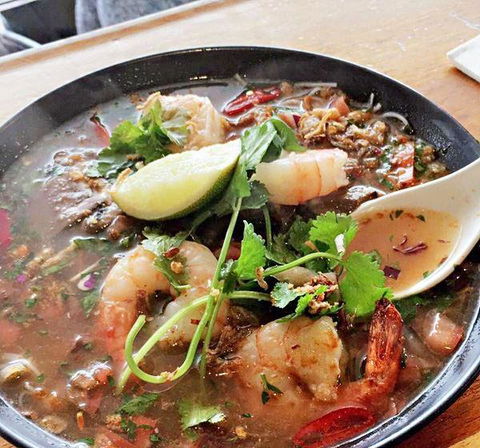 The Union Bar - Accommodation QLD 7