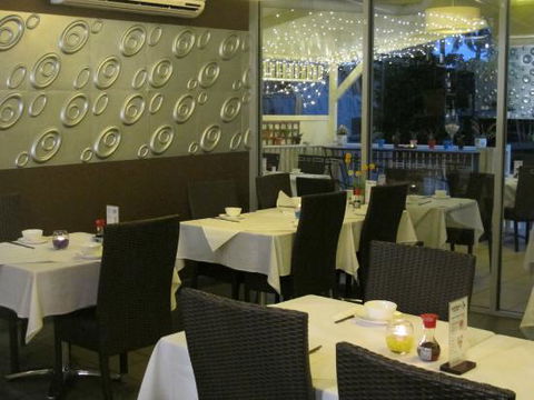 Xanadu On Collins - Accommodation QLD 0