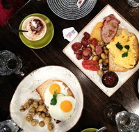 57 Cafe Bar Restaurant - Accommodation QLD