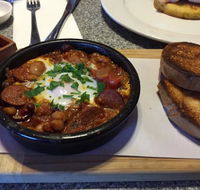 Black Salt Cafe - Accommodation QLD