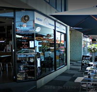 Cafe Palazzo - Accommodation QLD