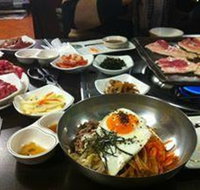 Carnegie Korean BBQ Restaurant - Accommodation QLD