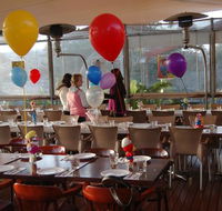 Dom's Bistro - Accommodation QLD