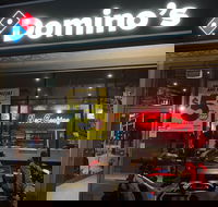 Domino's Pizza - Accommodation QLD