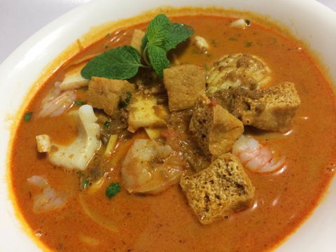 Flavours Of Mekong - Accommodation QLD 0