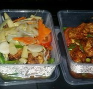 Great Eastern Hakka Restaurant - Accommodation QLD