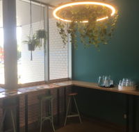 MSAC Cafe - Accommodation QLD
