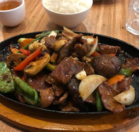 Pho Huong Viet 3 - Accommodation QLD