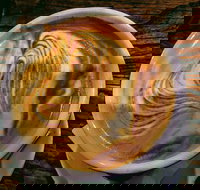 Platform 3 Cafe and Tapas Bar - Accommodation QLD