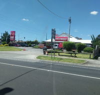 Red Rooster - Accommodation QLD