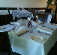 Samsara Restaurant - Accommodation QLD