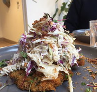 Stanley Cafe - Accommodation QLD