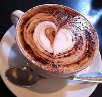 Station Street Cafe - Accommodation QLD