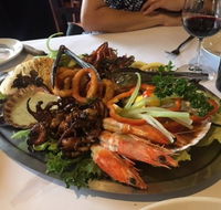 Steak Bank Charcoal Grill - Accommodation QLD