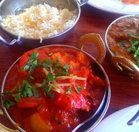 Tara's Cafe and Indian Restaurant - Accommodation QLD