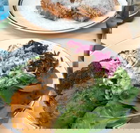 Upsy Daisy - Accommodation QLD