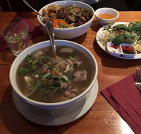 Vietnamese My My - Accommodation QLD