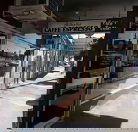 Authentico Caffe - Accommodation QLD