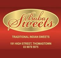 Baba Sweets - Accommodation QLD
