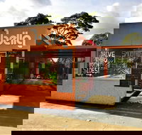 Bella Barista - Accommodation QLD