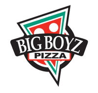 Big Boyz Pizza - Accommodation QLD