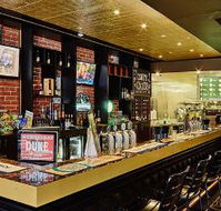 Browns Corner Hotel - Accommodation QLD